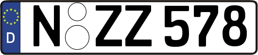 N-ZZ578