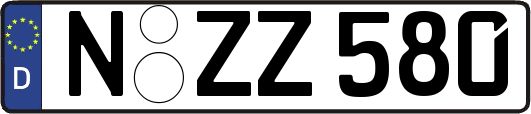 N-ZZ580