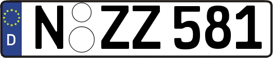N-ZZ581