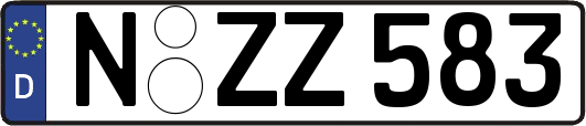 N-ZZ583