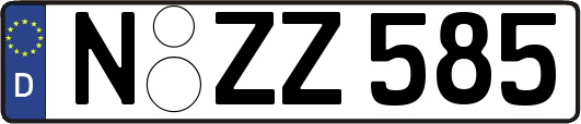 N-ZZ585
