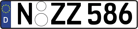 N-ZZ586
