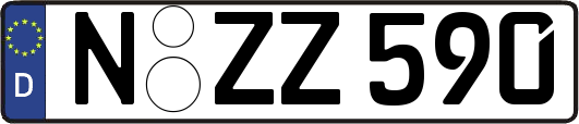 N-ZZ590