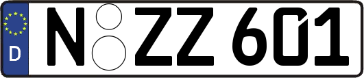 N-ZZ601