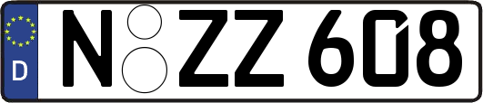 N-ZZ608
