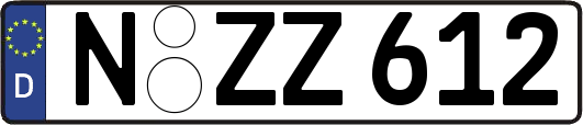 N-ZZ612