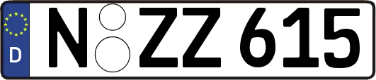 N-ZZ615
