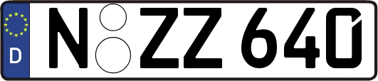 N-ZZ640