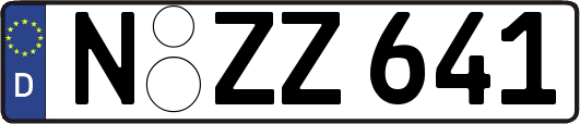 N-ZZ641