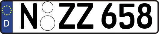 N-ZZ658