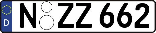 N-ZZ662