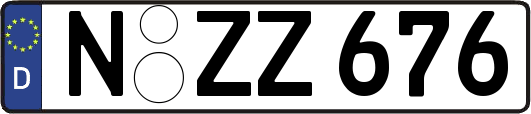 N-ZZ676