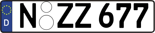 N-ZZ677