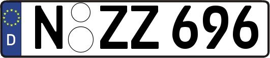 N-ZZ696