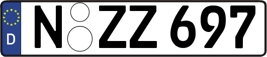 N-ZZ697