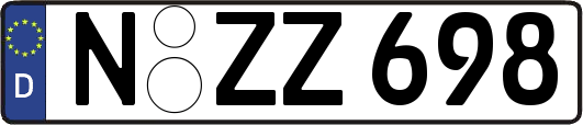 N-ZZ698