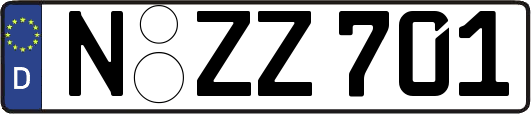 N-ZZ701
