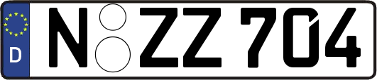 N-ZZ704