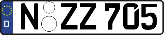 N-ZZ705