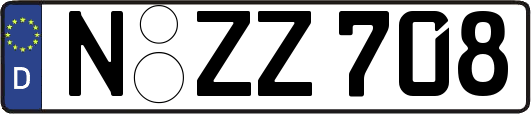 N-ZZ708
