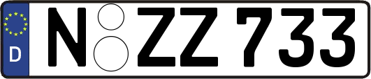 N-ZZ733