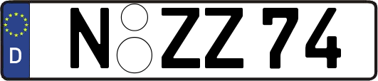 N-ZZ74