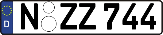 N-ZZ744
