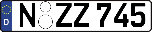 N-ZZ745