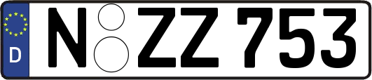 N-ZZ753