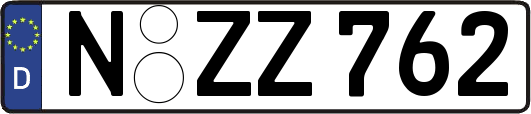 N-ZZ762