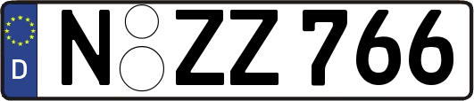 N-ZZ766