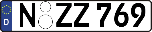 N-ZZ769