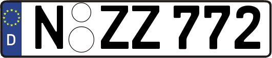 N-ZZ772