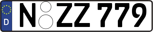 N-ZZ779