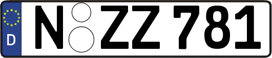 N-ZZ781