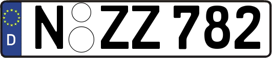N-ZZ782