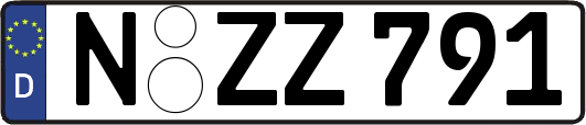 N-ZZ791
