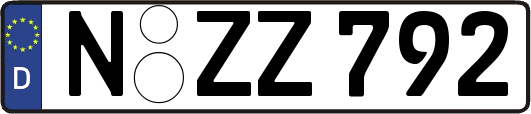 N-ZZ792