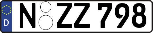 N-ZZ798