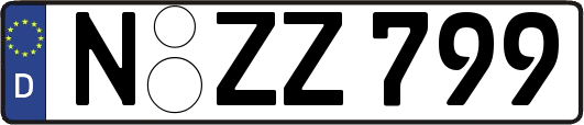 N-ZZ799