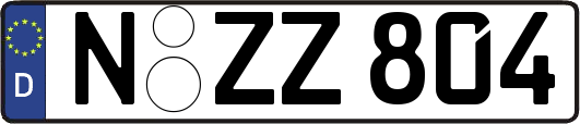 N-ZZ804