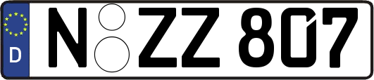 N-ZZ807