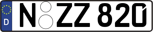N-ZZ820