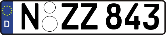 N-ZZ843