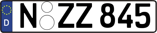 N-ZZ845