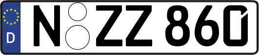 N-ZZ860
