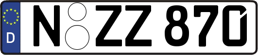 N-ZZ870