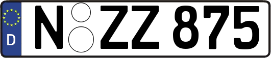 N-ZZ875