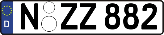 N-ZZ882