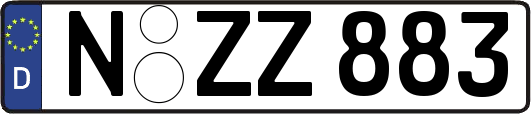 N-ZZ883